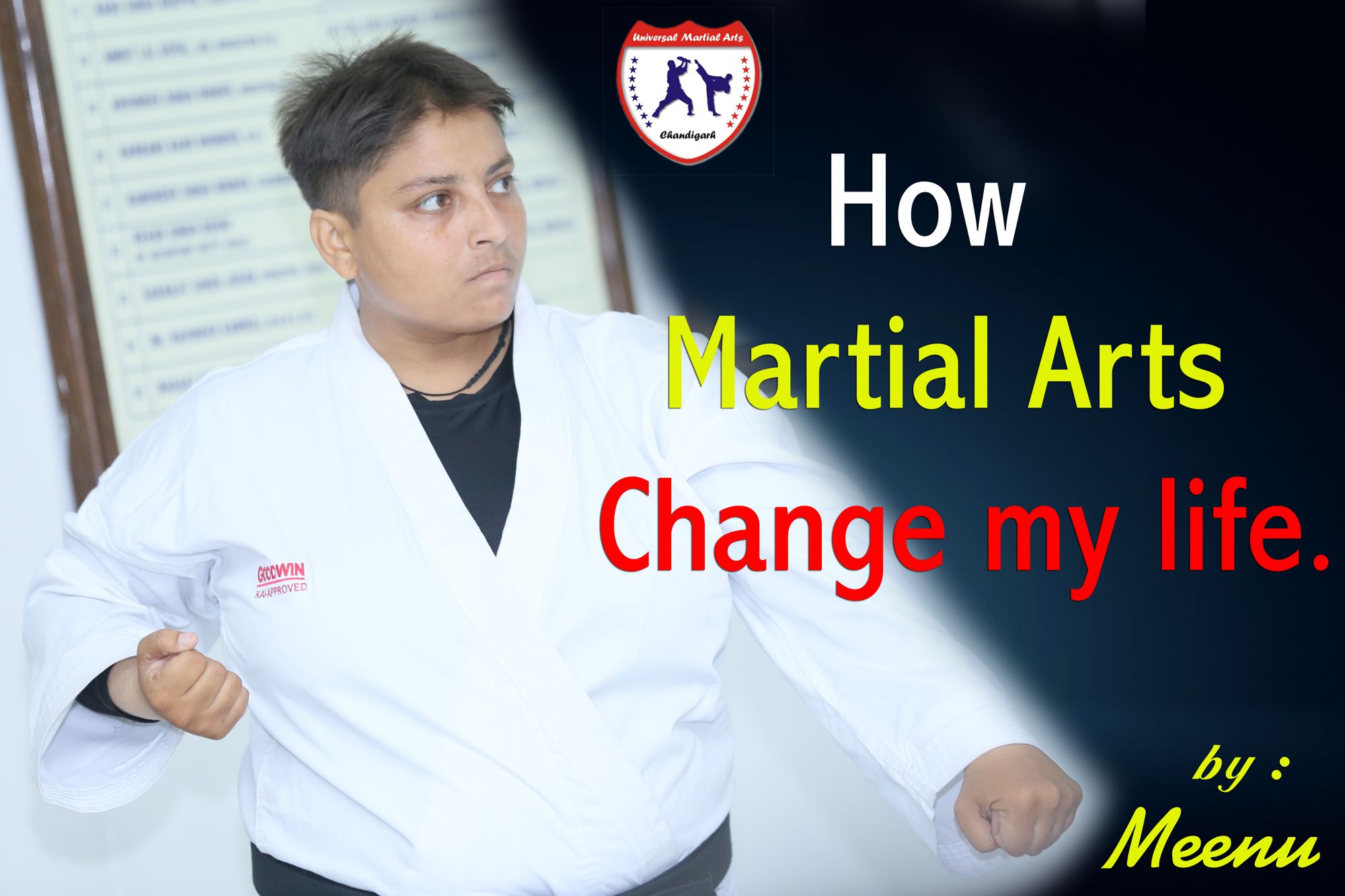 How Martial Arts changed my life - Meenu |How I become Martial Arts Instructor? |Testimonial | 2020 | in India